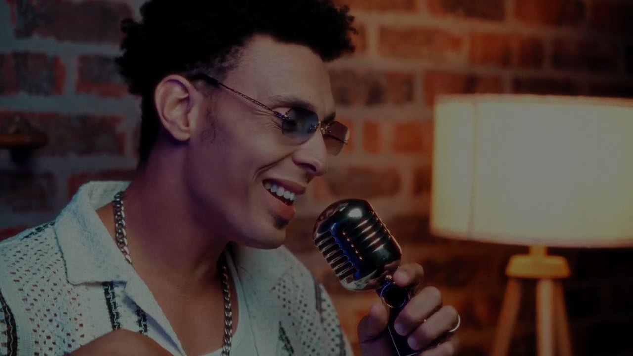 Zander Baronet - L.O.V