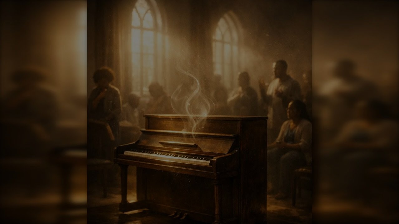 Zwothe Keys - Prayer for the Nation