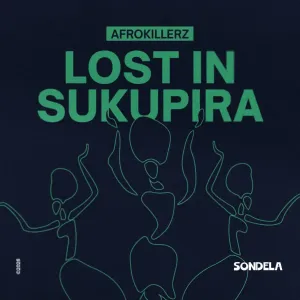 Afrokillerz – Lost In Sukupira (Extended Mix)