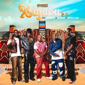 Aymos – Xigubhu 2.0 (feat. Blackmyth, Blissbouy, Canicee & Oga)