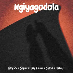 Benyric, Sayfar, Toby Franco & Cyfred – Ngiyagodola (feat. Mphoet)