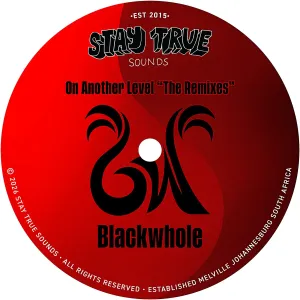 Blackwhole & Aero Manyelo – Another Level Remixed (Album)