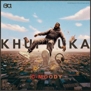C Moody – Khuphuka