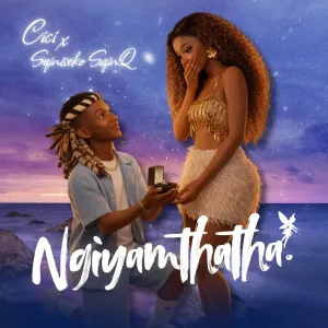 Cici & Sqiniseko SqinQ – Ngiyamthatha