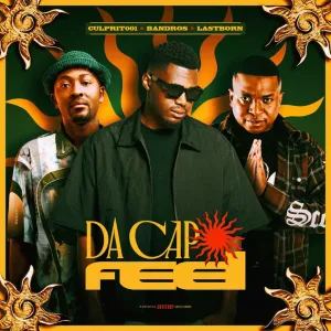 Culprit 001 & Bandros – Da Capo Feel (feat. Lastborn)