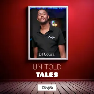 DJ Couza – Untold Tales EP