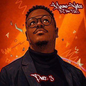 DJ Tears PLK – Young Voice, Pt. 3