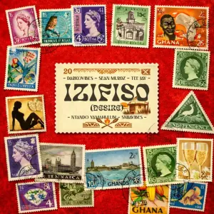 DarkoVibes, Ntando Yamahlubi, Sean Murdz & Tee Jay – Izifiso (Desire) [Extended Version]