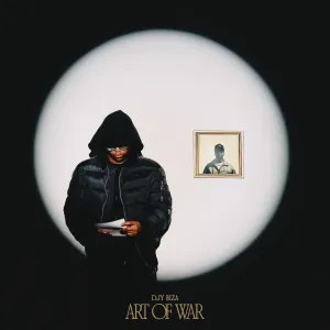 Djy Biza – Art Of War (Album)
