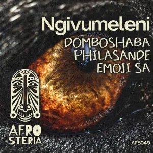 Domboshaba, Emoji SA & Philasande – Ngivumeleni