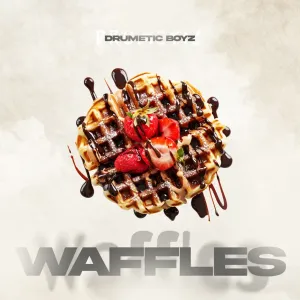 Drumetic Boyz – Waffles (Original Mix)