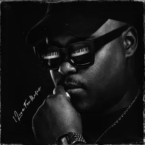 Echo Deep – I Live For Music (Album)