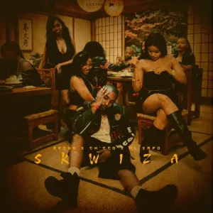 EeQue, Al Xapo & Ch’cco – Skwiza