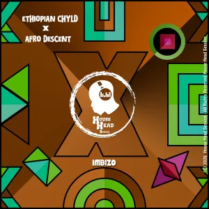 Ethiopian Chyld & Afro Descent – Imbizo