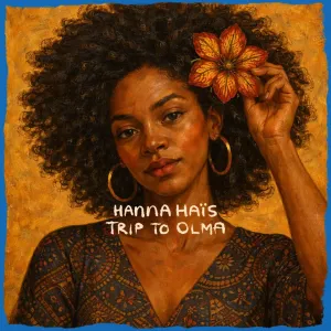 Hanna Haïs – Trip to Olma (Main Mix)
