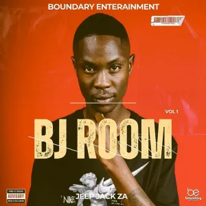 Jeep Jack ZA – BJ Room Vol. 1