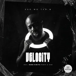 Khomotxo M – Velocity EP