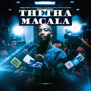 Koppz Deep, Muziqal Tone & Leemckrazy – Thetha Amacala (feat. Small Keys)