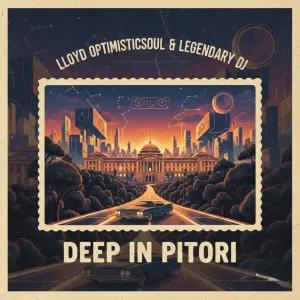 Lloyd OptimisticSoul & Legendary DJ – Deep In Pitori