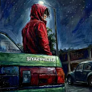 Loony Q, Arcader, Lanokies & Donnn Kay & Rayy – Siyaz’philela