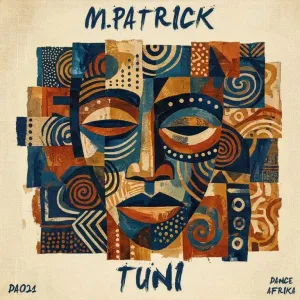 M. Patrick – Tuni EP