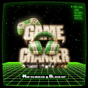 Mafis MusiQ & Black SA – Game Changer EP