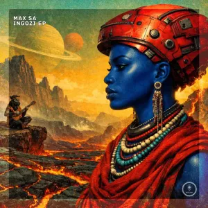 Max SA – Ingozi EP