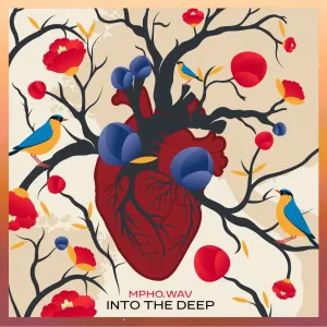 Mpho.Wav Into The Deep EP