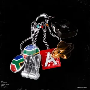 NO11, Focalistic & Ciza – HOW FAR (Remix)