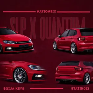 NationSix, Sgija Keys & Statik012 – SLP x Quantum