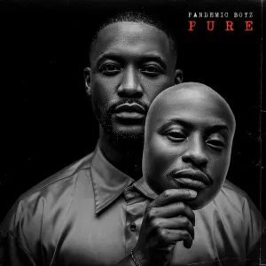 Pandemic Boyz Pure EP