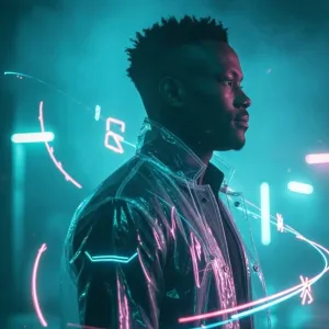 Pushguy & Brown Ice – Take You (feat. Dwell Amusement)