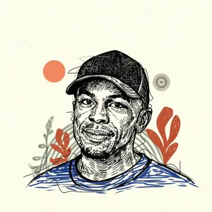 Rodney SA – Way Maker EP