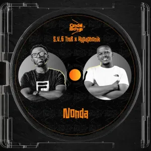 S.V.G Tm8 & Hypaphonik – Nonda