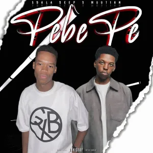 Sdala Deep & M00tion – PebePe