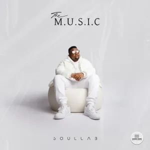 SoulLab – THE M.U.S.I.C (Album)