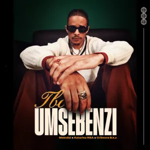 TBO, Katarina RSA, Msindisi & Criimora b.k.z – uMsebenzi