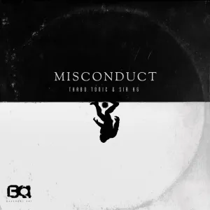 Thabo Tonick & Sir KG – Misconduct