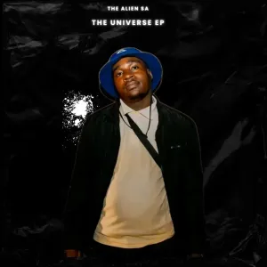 The Alien SA – The Universe (Kasideep Mix) EP