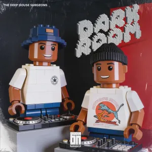 The Deep House Surgeons – Dark Room