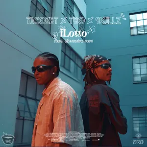 Ticozet, TBO & Skillz – iLotto (feat. Leandra.Vert)