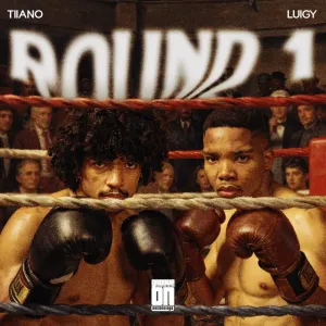 Tiiano & Luigy – Round 1 EP