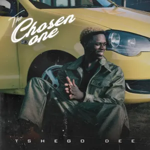 Tshego Dee – The Chosen One EP