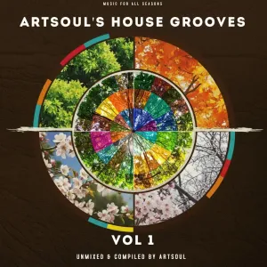 VA – Artsoul’s House Grooves Vol. 1