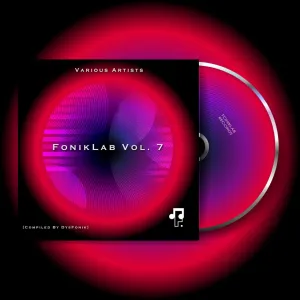 VA – Foniklab Records, Vol. 7 (Compiled By DysFonik)