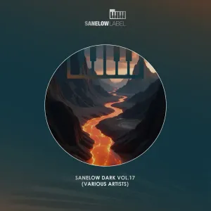 VA – Sanelow Dark, Vol. 17