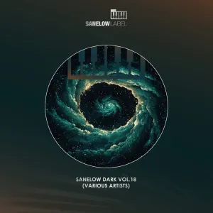 VA – Sanelow Dark, Vol. 18