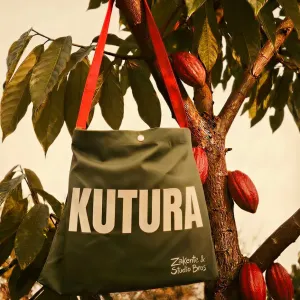 Zakente & Studio Bros – Kutura