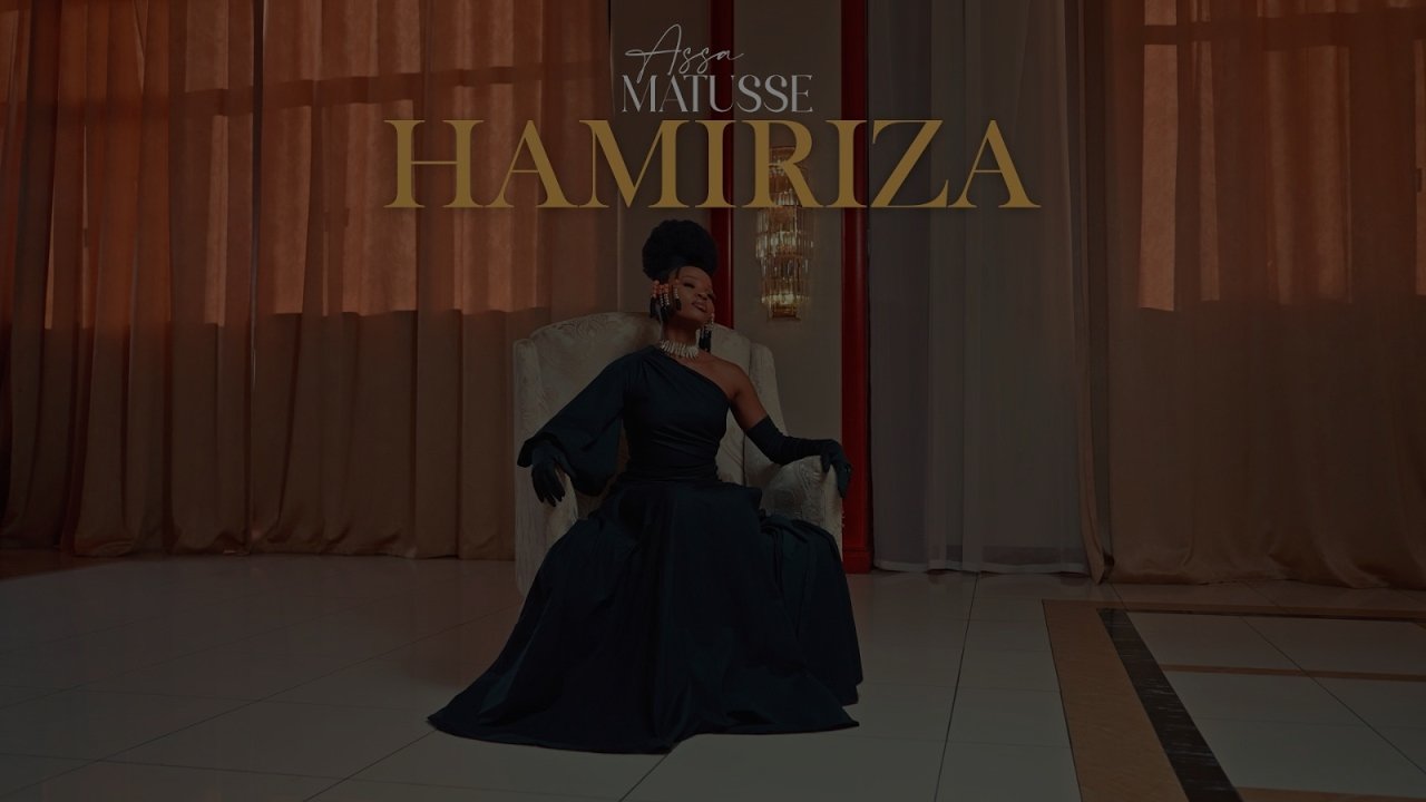 Assa Matusse - HAMIRIZA
