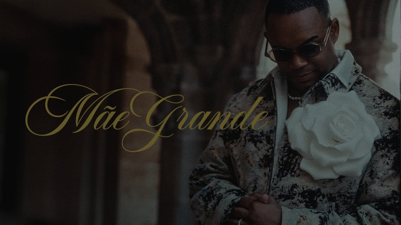 Badoxa - Mãe Grande